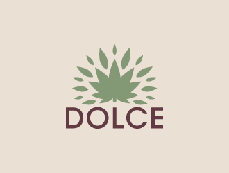 Dolce logo design by Andri