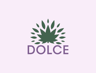 Dolce logo design by Andri