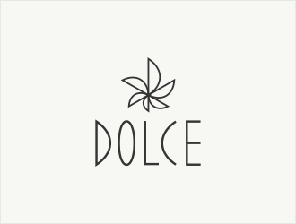 Dolce logo design by Shabbir