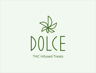 Dolce logo design by Shabbir