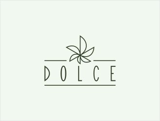 Dolce logo design by Shabbir