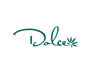 Dolce logo design by GassPoll