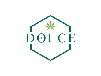 Dolce logo design by GassPoll