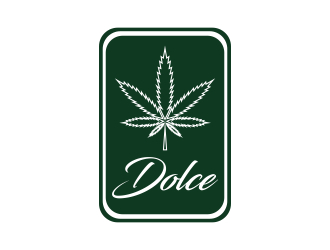 Dolce logo design by naldart