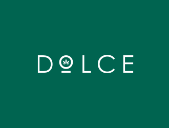 Dolce logo design by GassPoll