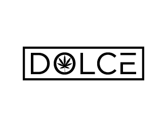 Dolce logo design by pilKB