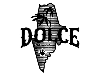 Dolce logo design by GETT