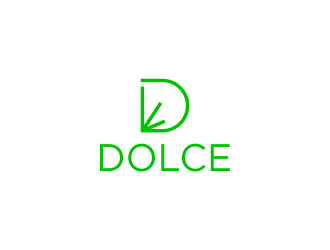 Dolce logo design by wildbrain