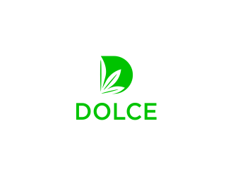 Dolce logo design by wildbrain