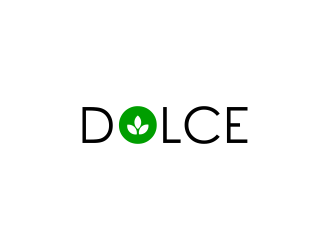 Dolce logo design by wildbrain