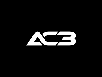 AC3 logo design by dayco