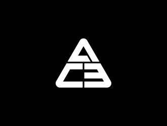 AC3 logo design by dayco