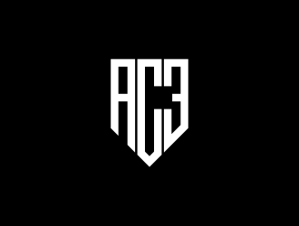 AC3 logo design by dayco