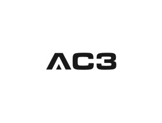 AC3 logo design by bombers