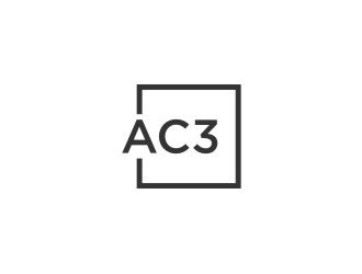 AC3 logo design by bombers