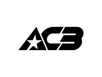 AC3 logo design by jaize