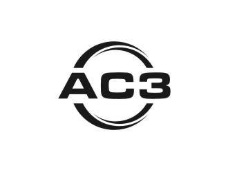 AC3 logo design by bombers