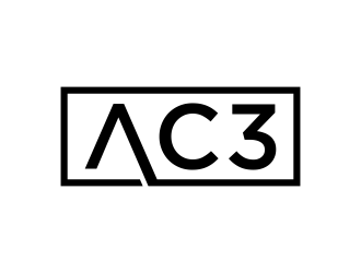 AC3 logo design by aflah