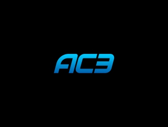 AC3 logo design by harno