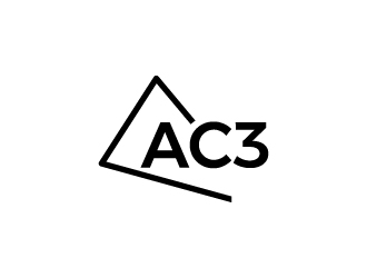 AC3 logo design by logogeek