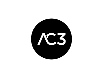 AC3 logo design by Barkah