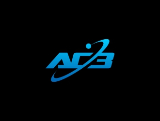 AC3 logo design by harno