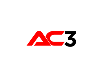 AC3 logo design by MUNAROH