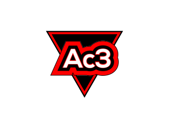 AC3 logo design by MUNAROH