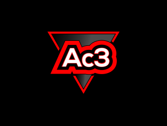 AC3 logo design by MUNAROH