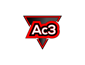 AC3 logo design by MUNAROH