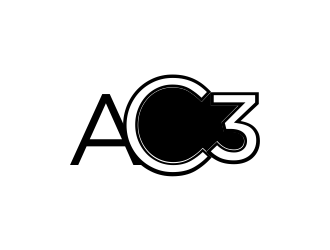 AC3 logo design by MUNAROH