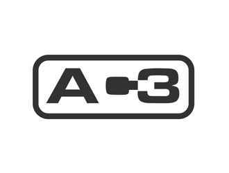 AC3 logo design by kunejo