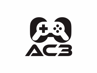 AC3 logo design by Greenlight