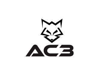 AC3 logo design by Greenlight