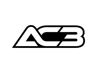 AC3 logo design by denfransko