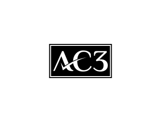 AC3 logo design by graphicstar