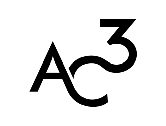 AC3 logo design by MariusCC