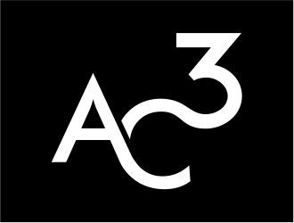 AC3 logo design by MariusCC