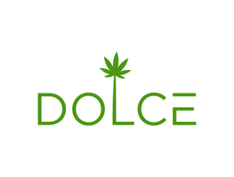 Dolce logo design by GassPoll