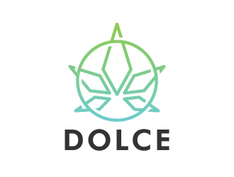 Dolce logo design by gihan