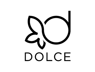 Dolce logo design by gihan