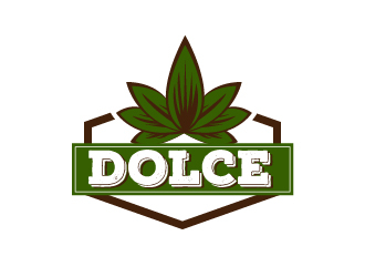 Dolce logo design by fawadyk