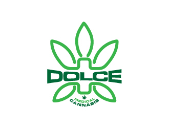 Dolce logo design by GETT