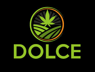 Dolce logo design by ElonStark