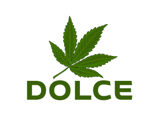 Dolce logo design by ElonStark