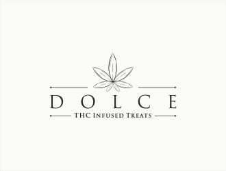 Dolce logo design by Shabbir