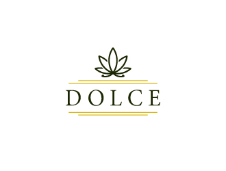 Dolce logo design by gateout