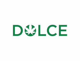 Dolce logo design by andayani*