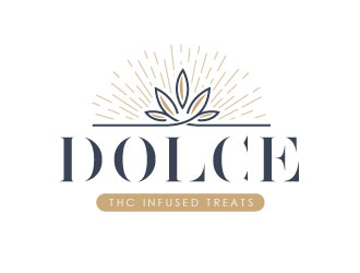 Dolce logo design by REDCROW