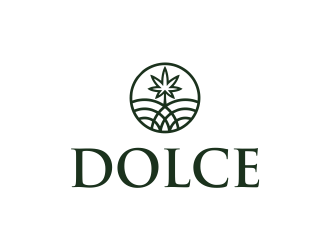 Dolce logo design by MUNAROH